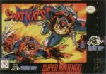 SWAT Kats - The Radical Squadron Box Art Front